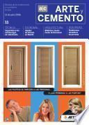 Arte y Cemento