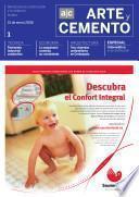 Arte y Cemento