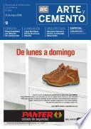 Arte y Cemento