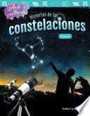 Arte y cultura: Historias de las constelaciones: Figuras (Art and Culture: The Stories of Constellations: Shapes)