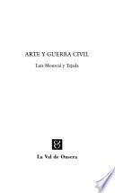 Arte y guerra civil