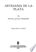 Artesanía de la plata