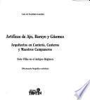 Artífices de Ajo, Bareyo y Güemes