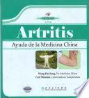 Artritis. Ayuda de la Medicina China