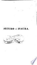 Arturo é Isaura, ó, Las cautivas de Vuflans