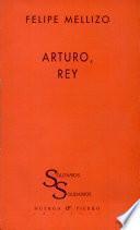 Arturo, Rey