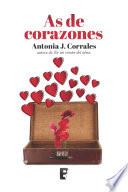 As de corazones