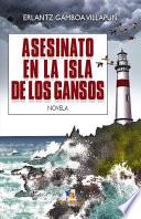 Asesinato en la Isla de los gansos