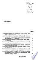 Aspectos sociales en ocho escritores hispanicos