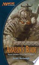 Assassin's Blade