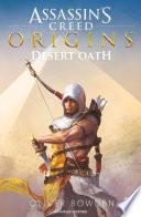 Assassin's Creed Origins: Desert Oath