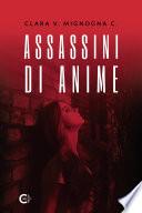 Assassini di Anime