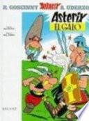 Astérix el galo