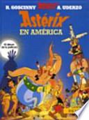 Astérix en América