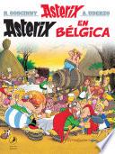 Asterix en Bélgica