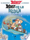 Asterix en la India