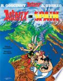 Asterix in Spain