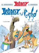 Asterix y el grifo
