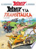 Asterix y la transitálica