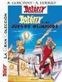 Astérix y los juegos olímpicos. La gran colección