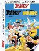 Astérix y los normandos. La gran colección