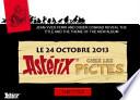 Astrix y los pictos / Asterix and the Pictos