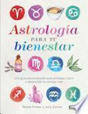 Astrología para tu bienestar