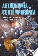 Astronomía contemporánea