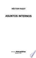 Asuntos internos