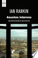 Asuntos internos