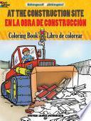 At the Construction Site (en El Sitio de Construccion)