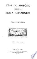 Atas: Botânica
