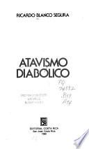 Atavismo diabólico