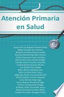 Atención Primaria en Salud