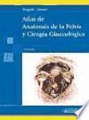 Atlas de anatoma de la pelvis y ciruga ginecolgica / Atlas of pelvic anatomy and gynecologic surgery