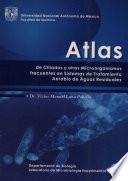 Atlas de Ciliados Y Otros Microorganismos Frecuentes en Sistemas