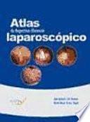 Atlas de diágnóstico diferencial laparoscópico
