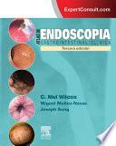 Atlas de endoscopia gastrointestinal clínica + ExpertConsult