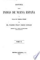 Atlas de la Historia de las Indias de Nueva Espana y Islas de Tierra Firme