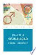 Atlas de la sexualidad
