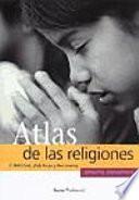 Atlas de las religiones