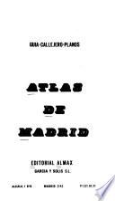 Atlas de Madrid