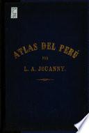 Atlas del Perú