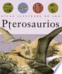 Atlas ilustrado de los pterosaurios