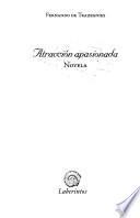 Atracción apasionada