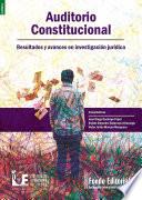 Auditorio constitucional.