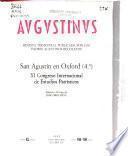 Augustinus