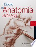 Aula de Dibujo. Dibujo de anatomía artística