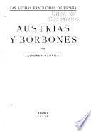 Austrias y Borbones