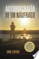 Autobiografía de un náufrago
